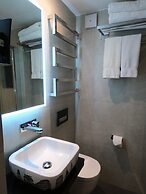 Best Western Plus Delmere Hotel