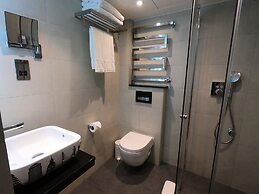 Best Western Plus Delmere Hotel