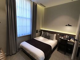 Best Western Plus Delmere Hotel