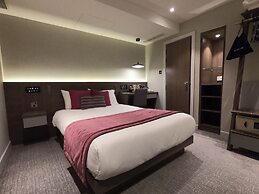 Best Western Plus Delmere Hotel