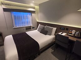 Best Western Plus Delmere Hotel