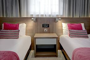 Best Western Plus Delmere Hotel