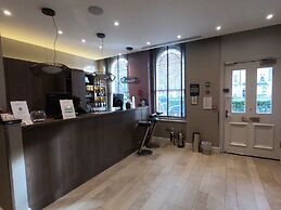 Best Western Plus Delmere Hotel