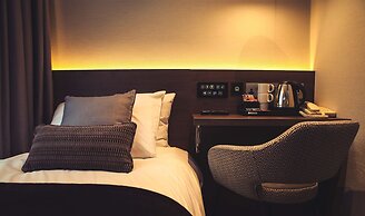 Best Western Plus Delmere Hotel