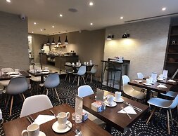 Best Western Plus Delmere Hotel