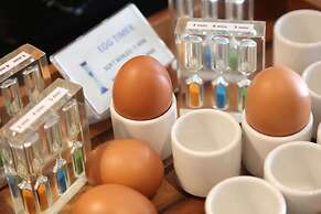 Best Western Plus Delmere Hotel