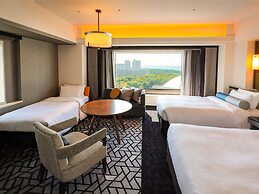 Hotel New Otani Makuhari