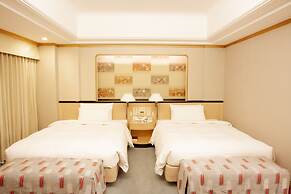 Hotel New Otani Makuhari