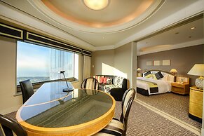 Hotel New Otani Makuhari
