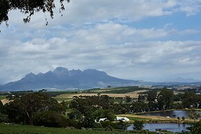 The Devon Valley Hotel