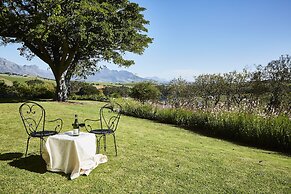 The Devon Valley Hotel