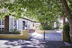The Devon Valley Hotel