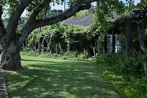 The Devon Valley Hotel