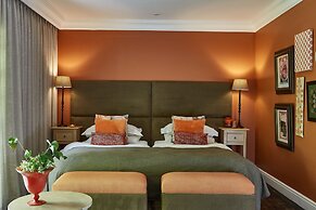 The Devon Valley Hotel