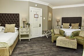 The Devon Valley Hotel