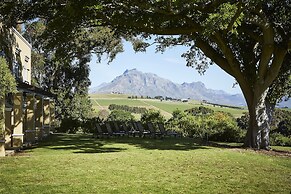 The Devon Valley Hotel
