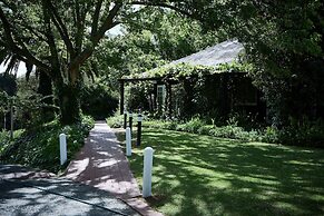 The Devon Valley Hotel