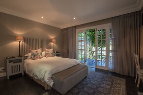 The Devon Valley Hotel