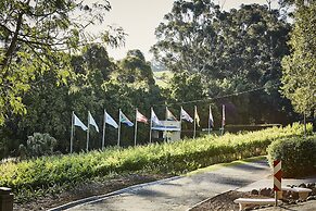 The Devon Valley Hotel