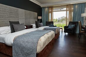 The Devon Valley Hotel