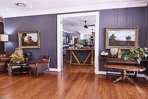 The Devon Valley Hotel
