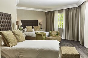The Devon Valley Hotel