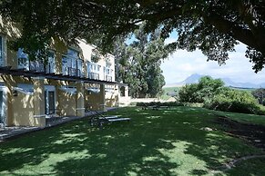 The Devon Valley Hotel