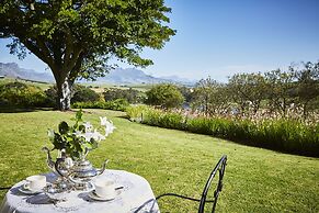The Devon Valley Hotel