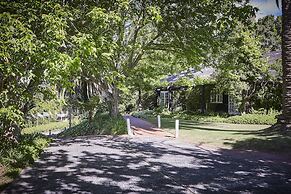 The Devon Valley Hotel