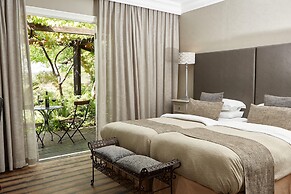 The Devon Valley Hotel