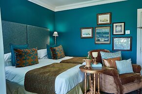 The Devon Valley Hotel