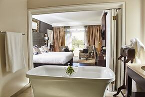 The Devon Valley Hotel