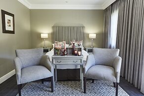 The Devon Valley Hotel
