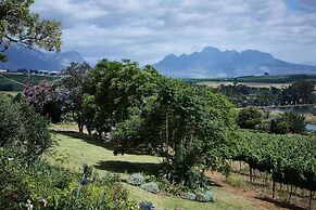 The Devon Valley Hotel