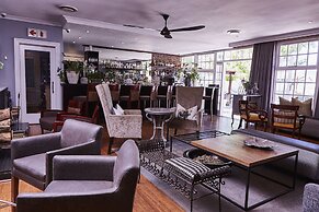 The Devon Valley Hotel