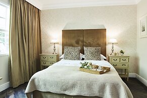 The Devon Valley Hotel