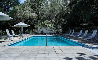 The Devon Valley Hotel