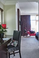 The Devon Valley Hotel