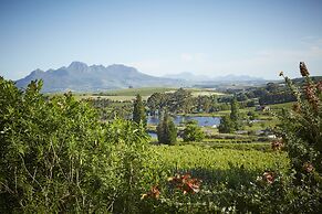 The Devon Valley Hotel