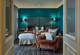 The Devon Valley Hotel