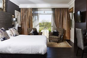 The Devon Valley Hotel