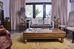 The Devon Valley Hotel