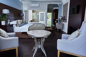 The Devon Valley Hotel