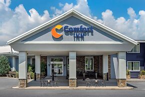 Comfort Inn Lancaster County North