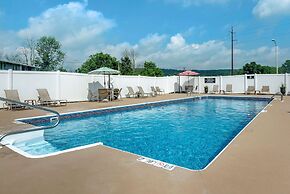 Comfort Inn Lancaster County North