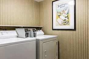 Comfort Inn Lancaster County North