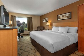 Comfort Inn Chicoutimi