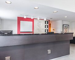 Comfort Inn Chicoutimi