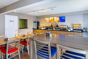 Comfort Inn Chicoutimi