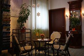 Hotel Merian Rothenburg